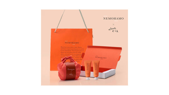 NEMOHAMO Holiday Kit