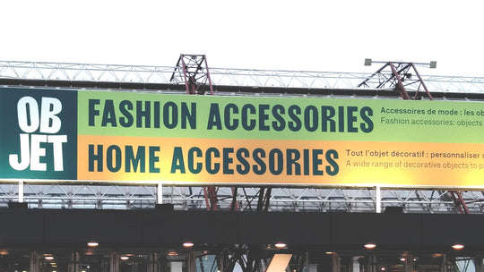 Report "MAISON & OBJET 2019"