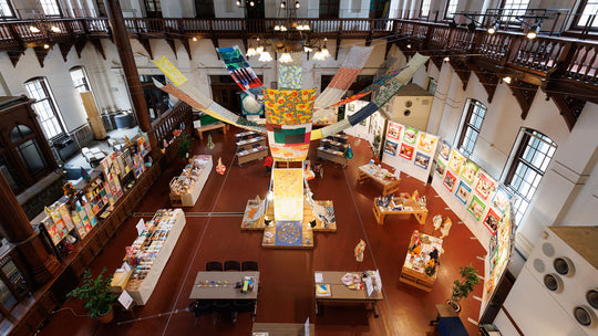 Report on Furoshiki SDGs LIFE 2024
