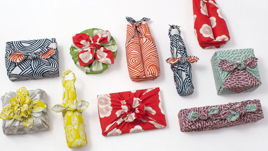 70cm (27.6in) Isa Monyo Furoshiki Just Launched