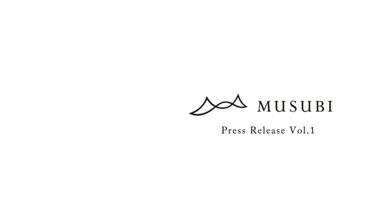 Press release Vol.01