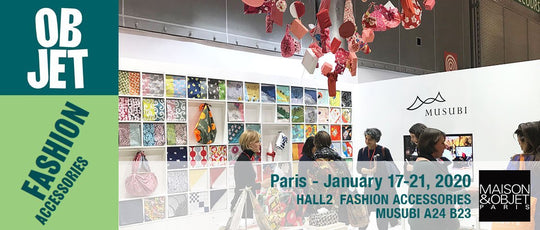 ~MAISON & OBJET PARIS 2020 ~
