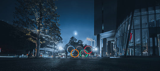 Holiday Notice -2021 Tokyo Olympic-