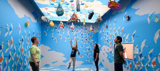 Gifts Unwrapped | Tropenmuseum Amsterdam