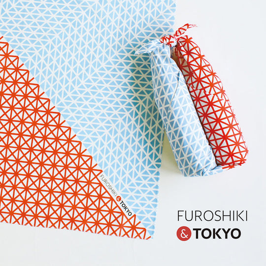 This is selected as “Tokyo brand collaborative planning products 2017”