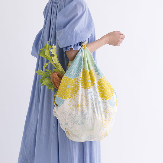 100 Hime Musubi Adeline Klam | Chrysanthemum Yellow