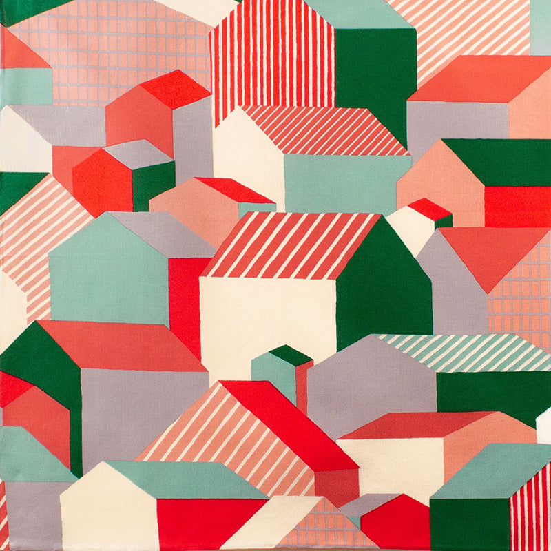 Amazon.com: Hanamama Kobo Red Φ 1.6 x 4.0 inches (4.3 x 10.1