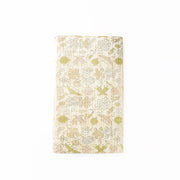 Kyonishiki Gift Envelope Fukusa | Treasures White