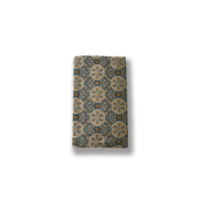 Tatsumura Art Textile Gift Envelope Fukusa | Kacho Baika-mon (Flowers and Birds)