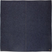 115 Denim (selvage) | One Wash Navy Blue