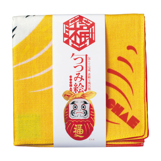 48 Fuku COCHAE | Daruma Rouge