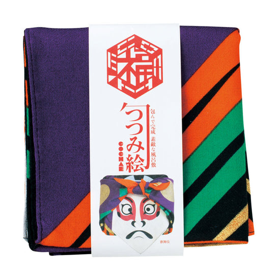 48 Fuku COCHAE | Kabuki Noir