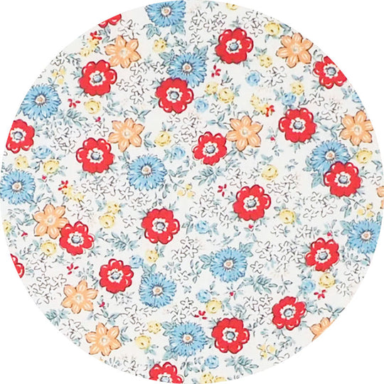 70 Cohare | Mini Bouquet Red