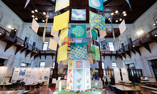 Furoshiki SDGs LIFE 2026 After-Report