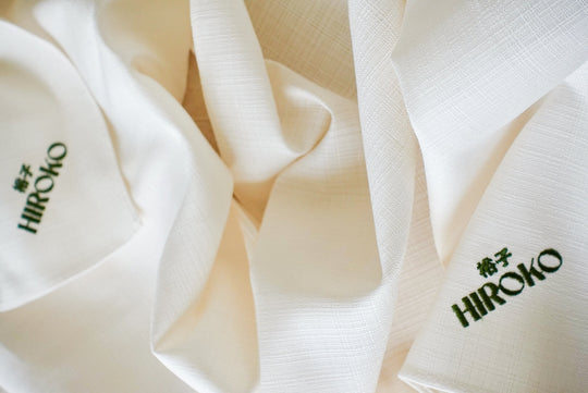 Sharing Japanese Culture with the World — Down to the Packaging.