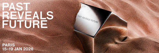 Meet us at Maison et Objet Paris 2026!