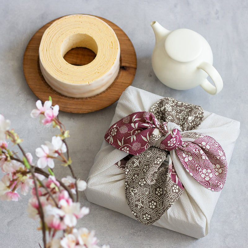 Number _i ペンライトリボンu003cオーダーu003e American Girl® Addy Walker™ Luxe Bow Hair Clip