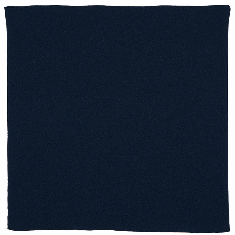 45 Polyester Chirimen | Navy blue