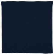 70 Polyester Chirimen | Navy blue