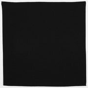 70 Polyester Chirimen | Black