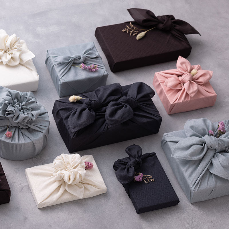 70 MUSUBI ORGANIC Plain | Solid Color Light blue – Musubi