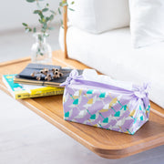 50 Hime Musubi Adeline Klam | Crane Lavender