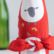 70 Hare Tsutsumi Sheep