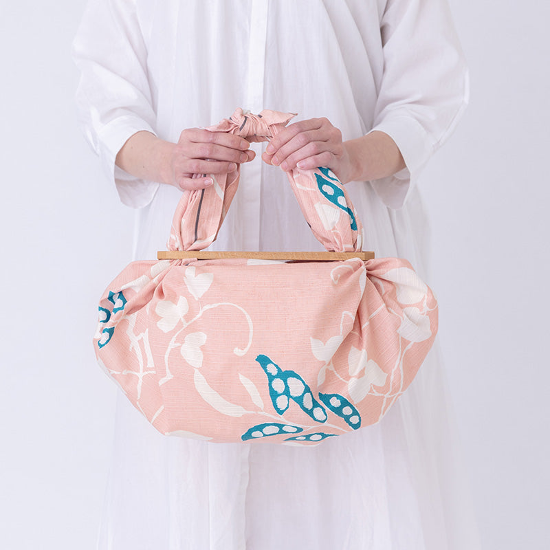 90 Yumeji Takehisa | Beans Pink