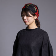 58 Setsugekka Japanese Lacquerware | Red