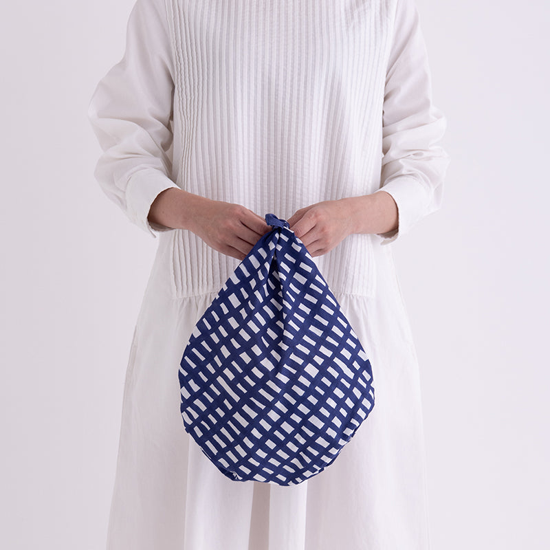 専用❣️mina perhonen ミナペルフォネンsora checkソラチェ❣️ 70 minä perhonen Organic Cotton sora check Navy blue – Musubi