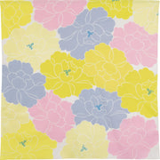 100 Hime Musubi Adeline Klam | Peony Yellow