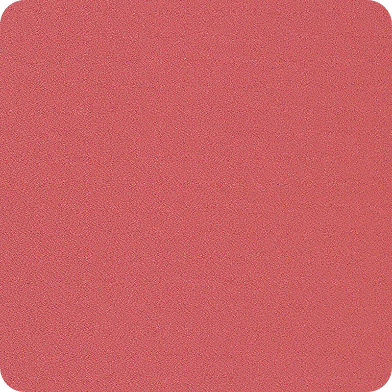 48 Polyester Amonzen | Rose de couleur unie