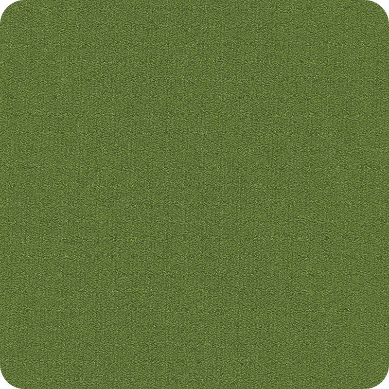 48 Polyester Amonzen | Couleur unie Vert