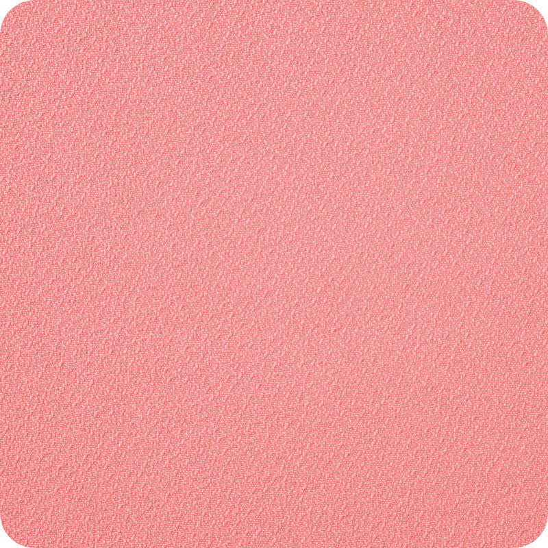 48 Polyester Amonzen | Couleur unie Rose