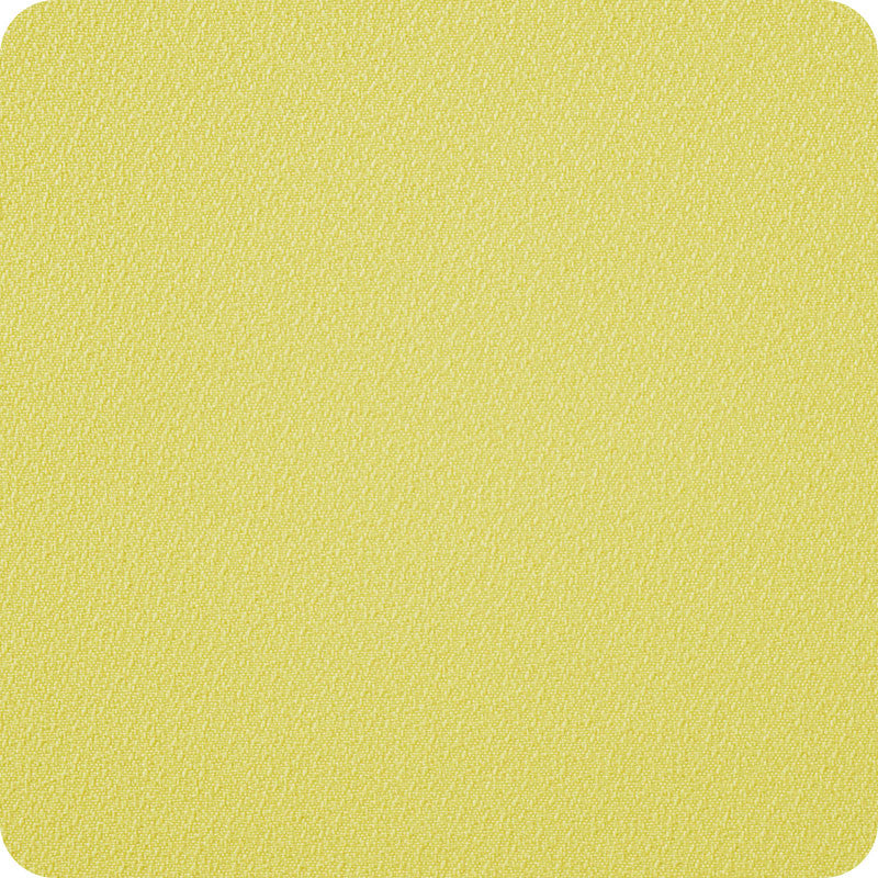 70 Polyester Amunzen | Solid Color Yellow