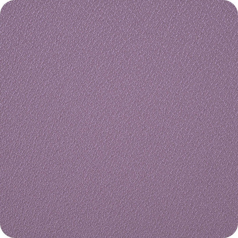 48 Polyester Amonzen | Couleur unie violet clair