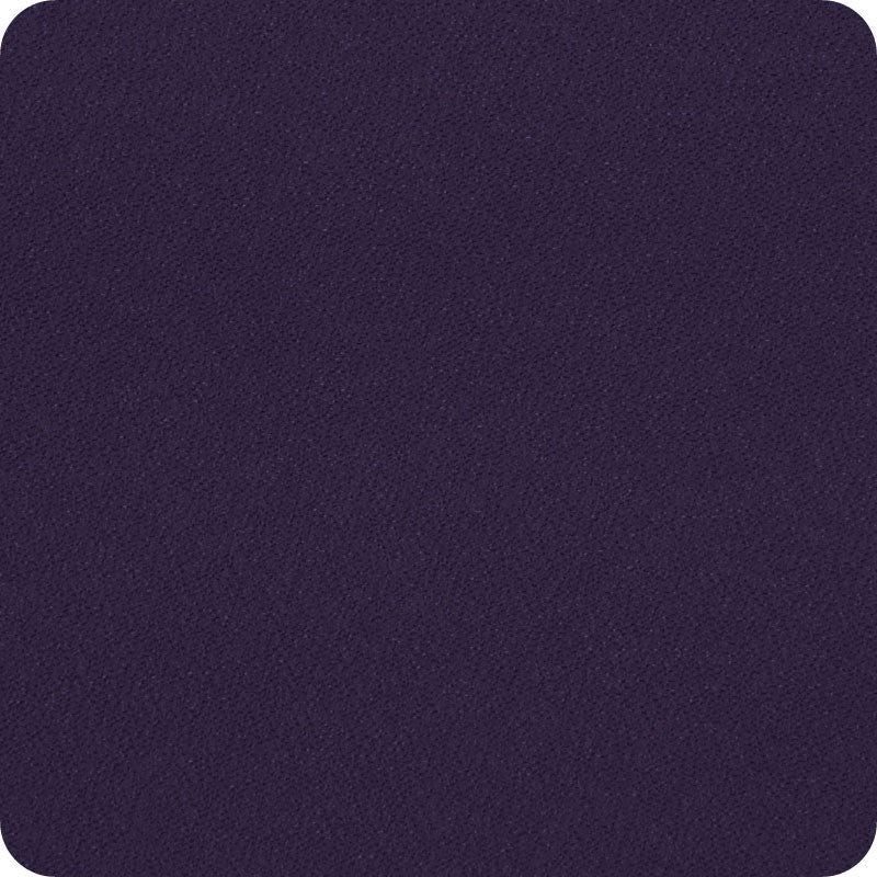 90 Polyester Chirimen | Purple