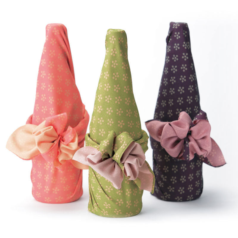 uribo様　用 70 Toki-iro Reversible | Rikyubai (Japanese Apricot) Red/Orange