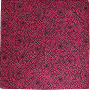 100 Water-repellent recycle | Isa Monyo Chrysanthemum Purple