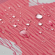 70 Masaru Suzuki Water-Repellent | PONY LAND Pink