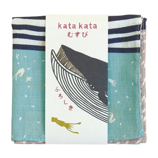 50 kata kata musubi | Whale Blue