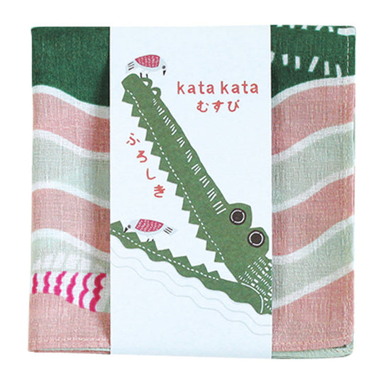 50 kata kata musubi | Crocodile Rose