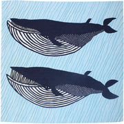 104 kata kata Musubi | Whale Blue