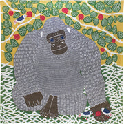 104 kata kata Musubi | Gorilla Green