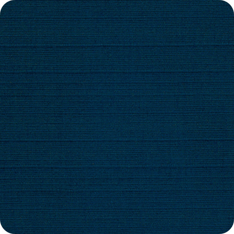 130 Coton Shantung | Couleur Unie Bleu Marine