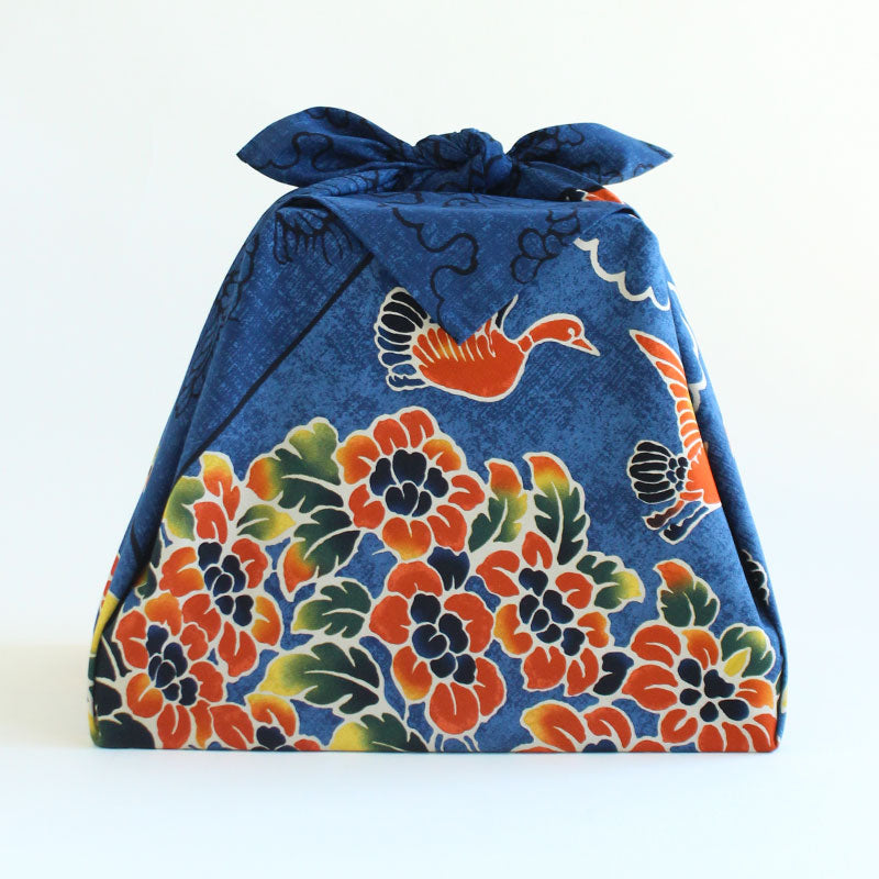 わをん 112 Waon | Souchou-mon Navy – Musubi