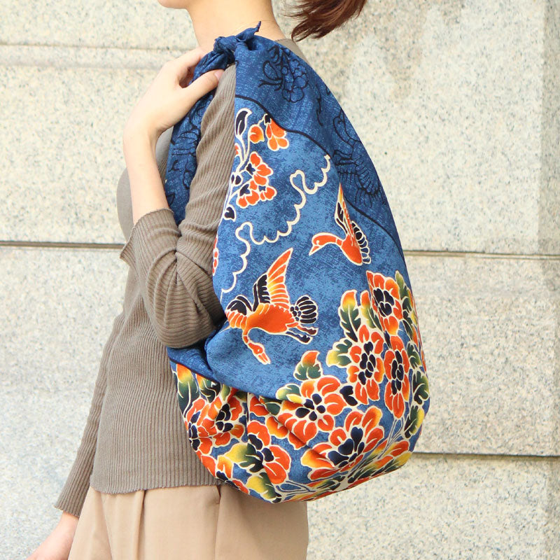 わをん 112 Waon | Souchou-mon Navy – Musubi
