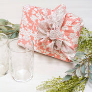 48 Fuku Musubi | Cherry Blossom/Wave Pink/Gray