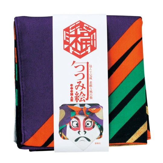 48 Fuku COCHAE | Kabuki Black