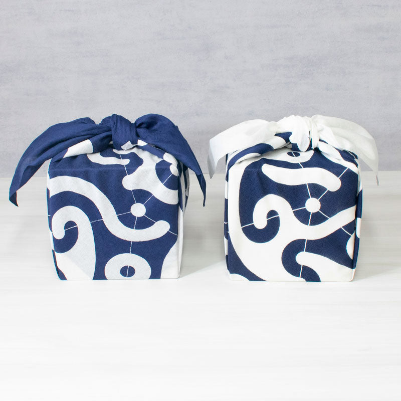 50 Tokolo Musubi | PPP Karakusa Navy